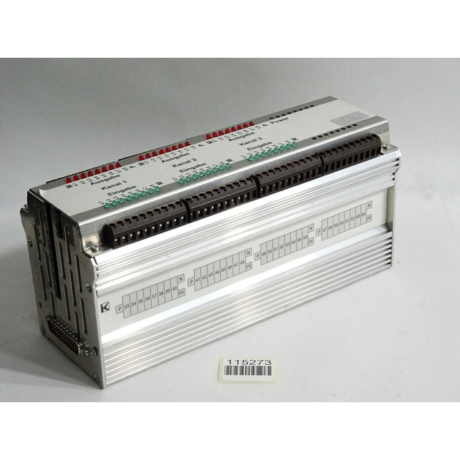 Klaschka XEL/K8-2.71 - Maranos.de