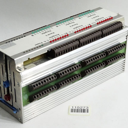 Klaschka XEL/K8-2.71 - Maranos.de