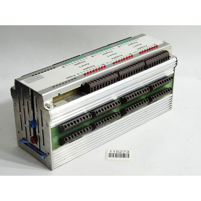 Klaschka XEL/K8-2.71 - Maranos.de