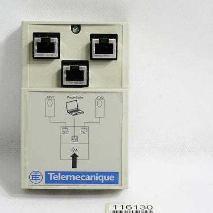 Schneider Electric VW3CANTAP2 CANopen-Abzweigdose - Maranos.de