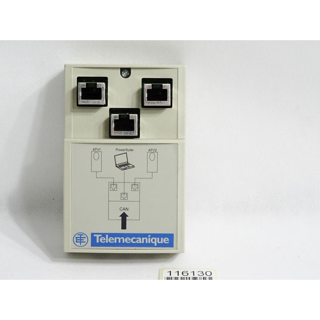 Schneider Electric VW3CANTAP2 CANopen-Abzweigdose - Maranos.de