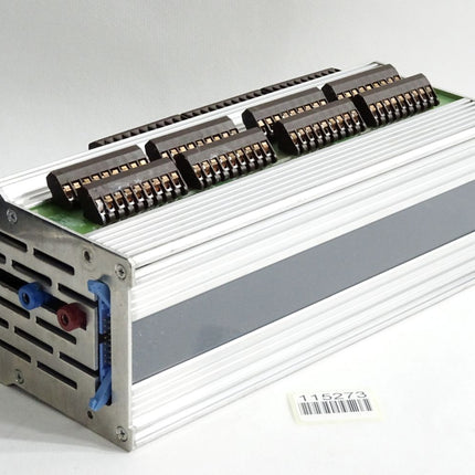 Klaschka XEL/K8-2.71 - Maranos.de