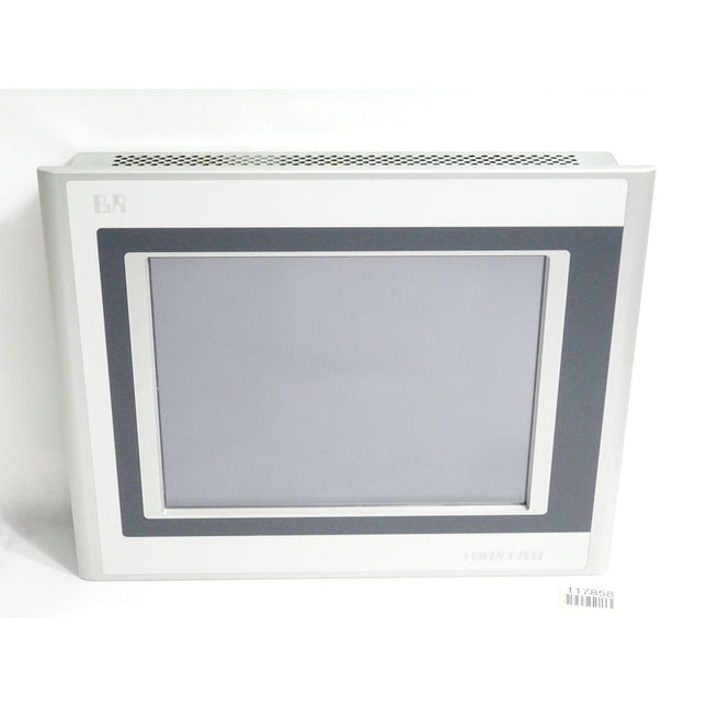 B&R 4PP320.1043-31 Rev.E0 Power Panel PP320