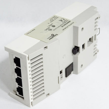 Schneider Electric 499NES25100 Ethernet TCP/IPswitch - ConneXium - Maranos.de