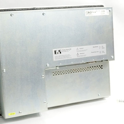 B&R 4PP320.1043-31 Rev.E0 Power Panel PP320