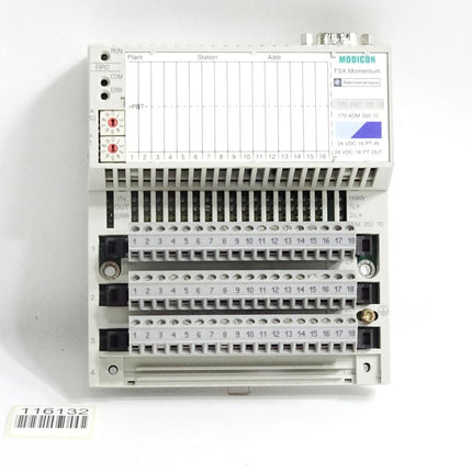 Schneider Electric TSX Momentum 170ADM35010 digitale E/A-Einheit Modicon - Maranos.de