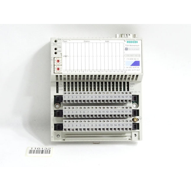 Schneider Electric TSX Momentum 170ADM35010 digitale E/A-Einheit Modicon - Maranos.de