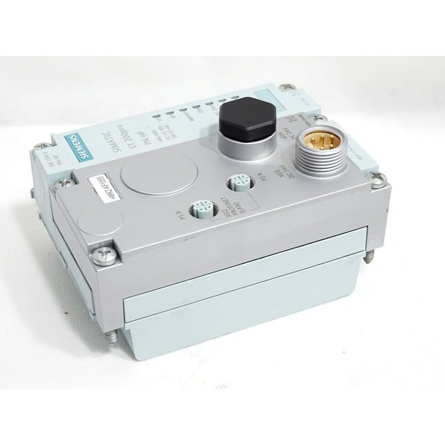 Siemens ET200 PRO IM 154-3 PN 6ES7154-3AB00-0AB0 + 6ES7194-4AK00-0AA0 - Maranos.de