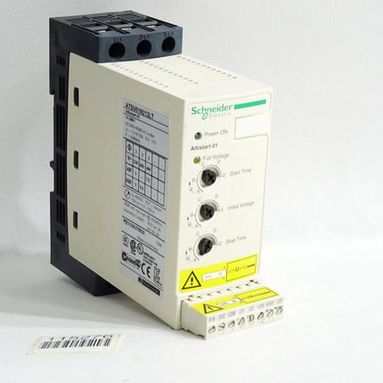 Schneider Electric ATSU01N212LT Altistart 01 - Maranos.de