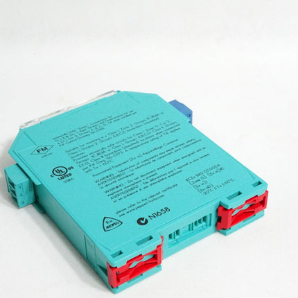 Pepperl+Fuchs 72143 KFD0-CS-Ex1.50P Repeater