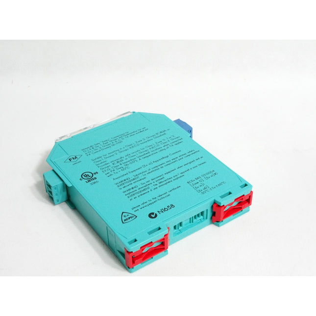 Pepperl+Fuchs 72143 KFD0-CS-Ex1.50P Repeater