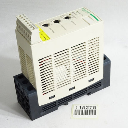 Schneider Electric ATSU01N212LT Altistart 01 - Maranos.de