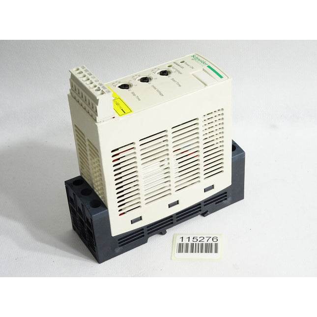 Schneider Electric ATSU01N212LT Altistart 01 - Maranos.de