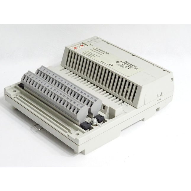 Schneider Electric TSX Mometum 170AMM09000 analog/digital E/A-Einheit - Maranos.de