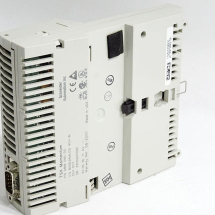 Schneider Electric TSX Mometum 170AMM09000 analog/digital E/A-Einheit - Maranos.de