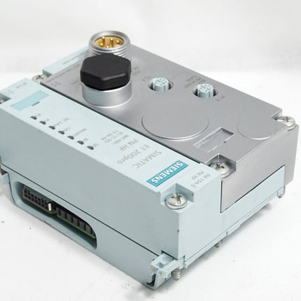 Siemens ET200 PRO IM 154-3 PN 6ES7154-3AB00-0AB0 + 6ES7194-4AK00-0AA0 - Maranos.de