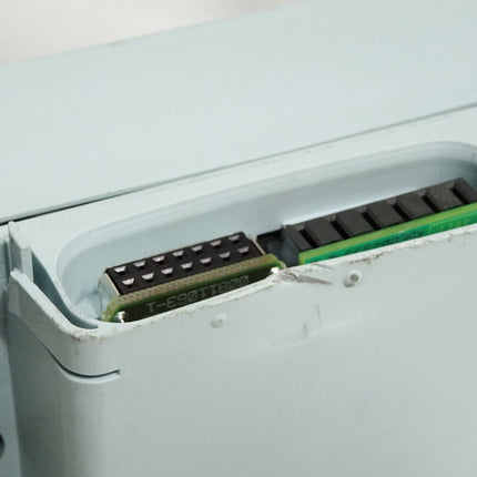 Siemens ET200 PRO IM 154-3 PN 6ES7154-3AB00-0AB0 + 6ES7194-4AK00-0AA0 - Maranos.de