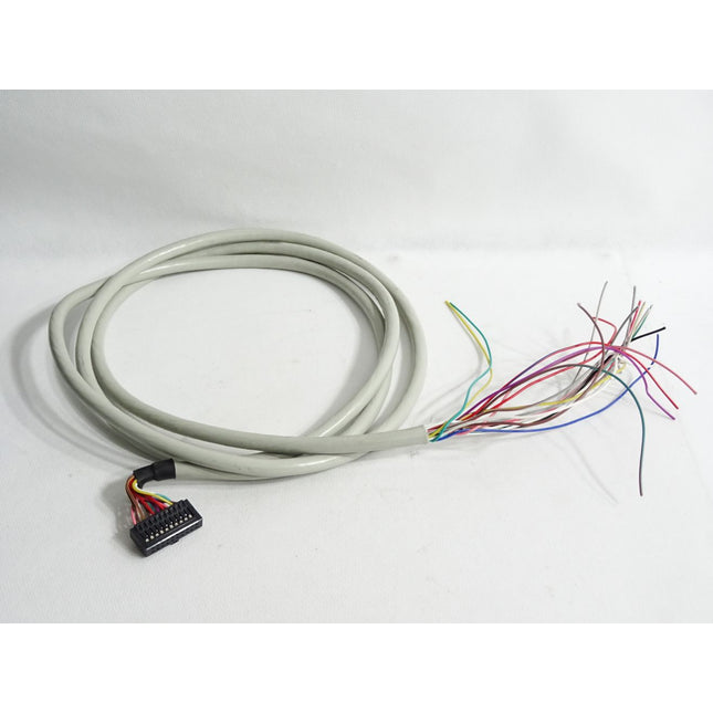 Schneider Electric TWDFCW30K 01 Kabel für E/A-Erweiterung Twido 3m - Maranos.de