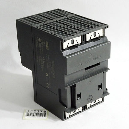 Siemens S7-300 CPU 315 6ES7315-1AF03-0AB0 6ES7 315-1AF03-0AB0 - Maranos.de