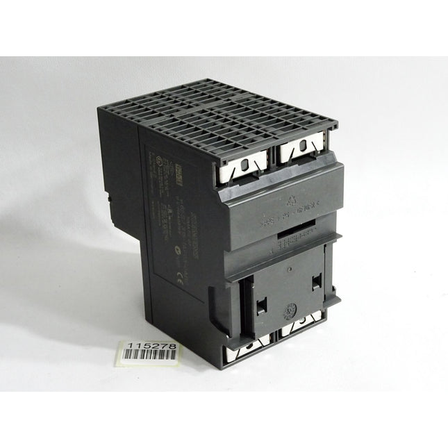 Siemens S7-300 CPU 315 6ES7315-1AF03-0AB0 6ES7 315-1AF03-0AB0 - Maranos.de