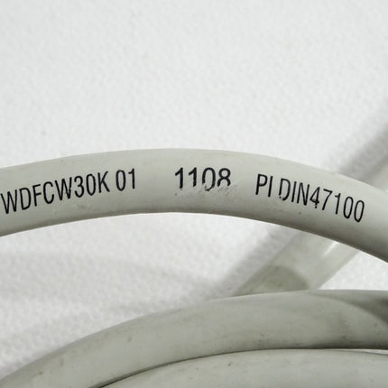 Schneider Electric TWDFCW30K 01 Kabel für E/A-Erweiterung Twido 3m - Maranos.de