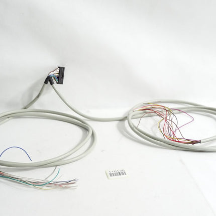 Schneider Electric TWDFCW30M Cable for modular base controller Twido 3m - Maranos.de