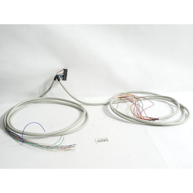 Schneider Electric TWDFCW30M Cable for modular base controller Twido 3m - Maranos.de