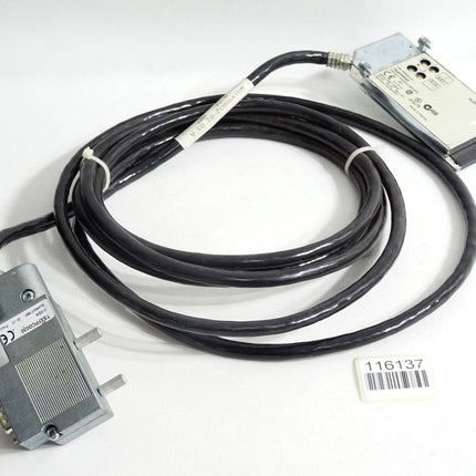 Schneider Electric TSXFPP20 Fipway Agent PCMCIA-Karte mit Kabel TSXFPCG030 - Maranos.de