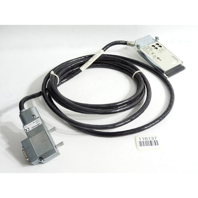 Schneider Electric TSXFPP20 Fipway Agent PCMCIA-Karte mit Kabel TSXFPCG030 - Maranos.de