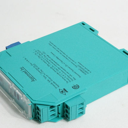 Pepperl+Fuchs 34784 KFD2-SR-Ex2 Schaltverstärker