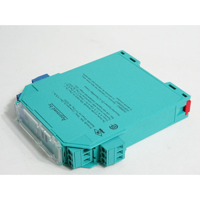 Pepperl+Fuchs 34784 KFD2-SR-Ex2 Schaltverstärker