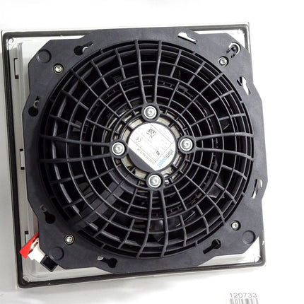 Rittal Filterlüfter SK3240.100 + ebmpapst K2S165-AA75-06 / Neuwertig