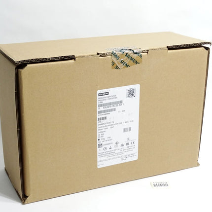 Siemens Sinamics G120C PN 11kW 6SL3210-1KE22-6UF1 Neu OVP - Maranos.de