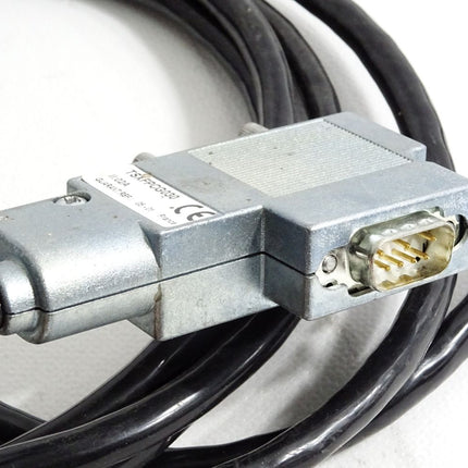 Schneider Electric TSXFPP20 Fipway Agent PCMCIA-Karte mit Kabel TSXFPCG030 - Maranos.de