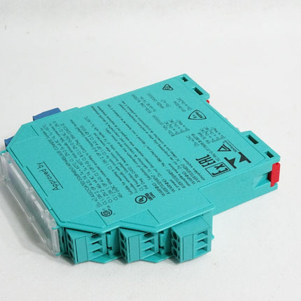 Pepperl+Fuchs 248767 KFD2-UT2-Ex2 Universeller Temperaturmessumformer