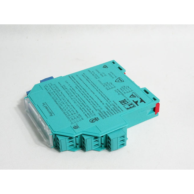 Pepperl+Fuchs 248767 KFD2-UT2-Ex2 Universeller Temperaturmessumformer