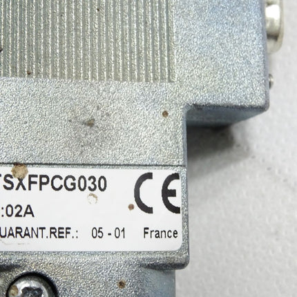 Schneider Electric TSXFPP20 Fipway Agent PCMCIA-Karte mit Kabel TSXFPCG030 - Maranos.de