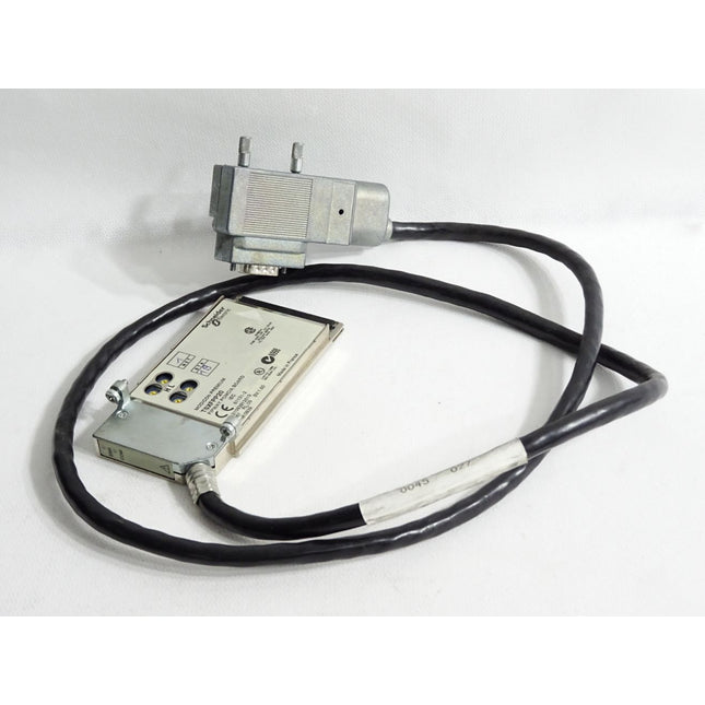 Schneider Electric TSXFPP20 Fipway Agent PCMCIA-Karte mit Kabel TSXFPCG010 - Maranos.de