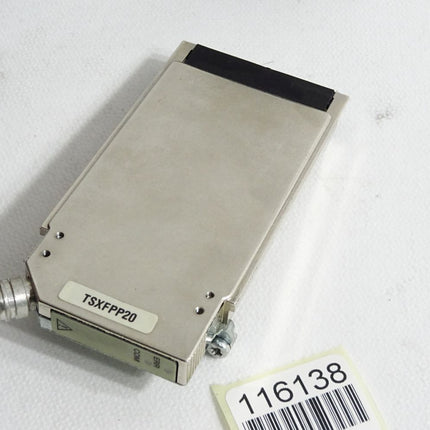 Schneider Electric TSXFPP20 Fipway Agent PCMCIA-Karte mit Kabel TSXFPCG010 - Maranos.de