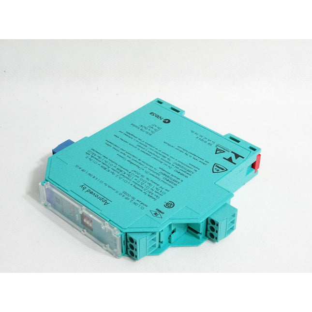 Pepperl+Fuchs 132958 KFD2-SR2-EX1.W Schaltverstärker