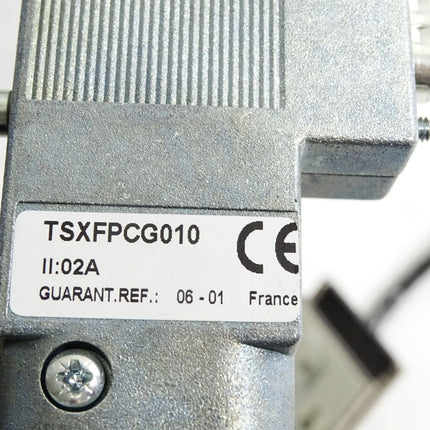 Schneider Electric TSXFPP20 Fipway Agent PCMCIA-Karte mit Kabel TSXFPCG010 - Maranos.de