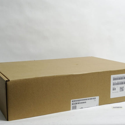 Siemens TP900 Panel 6AV2124-0JC01-0AX0 6AV2 124-0JC01-0AX0 Neu OVP versiegelt - Maranos.de