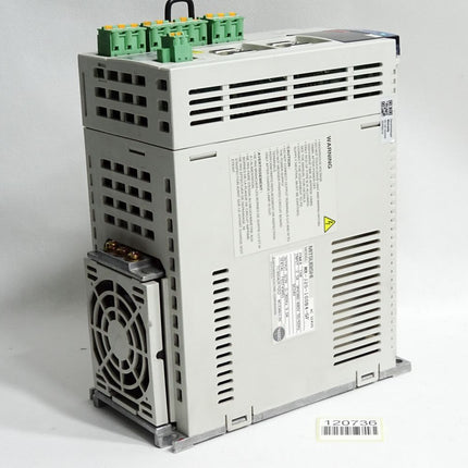 Mitusbishi AC Motion Servo Drive MR-J2S-100B4-QF 1kW - Maranos.de