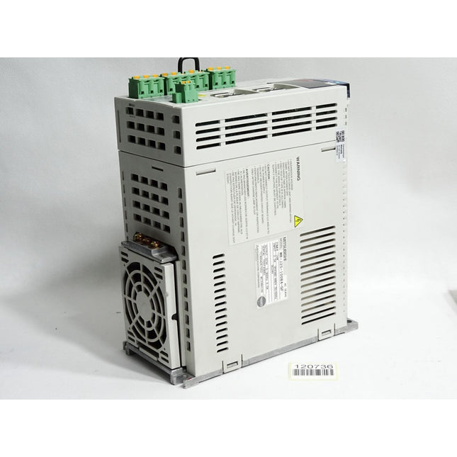 Mitusbishi AC Motion Servo Drive MR-J2S-100B4-QF 1kW - Maranos.de