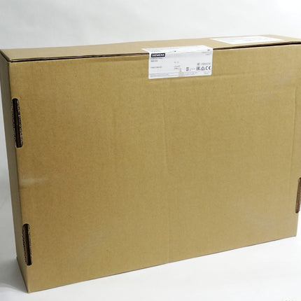 Siemens TP900 Panel 6AV2124-0JC01-0AX0 6AV2 124-0JC01-0AX0 Neu OVP versiegelt - Maranos.de