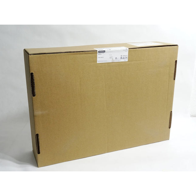 Siemens TP900 Panel 6AV2124-0JC01-0AX0 6AV2 124-0JC01-0AX0 Neu OVP versiegelt - Maranos.de
