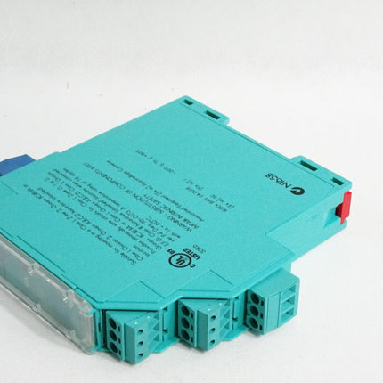 Pepperl+Fuchs 231389 KFD2-STC4-Ex1.2O SMART Transmitter Power Supply