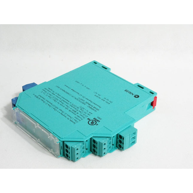 Pepperl+Fuchs 231389 KFD2-STC4-Ex1.2O SMART Transmitter Power Supply