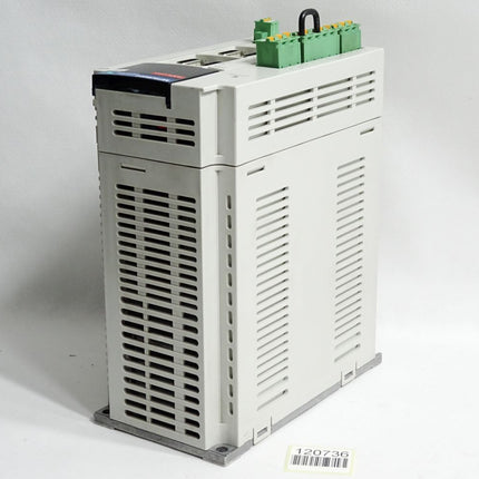 Mitusbishi AC Motion Servo Drive MR-J2S-100B4-QF 1kW - Maranos.de