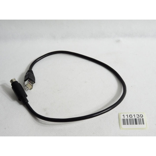 Schneider Electric Serial cable 31005726 01 for 499TWD01100 gateway - Maranos.de